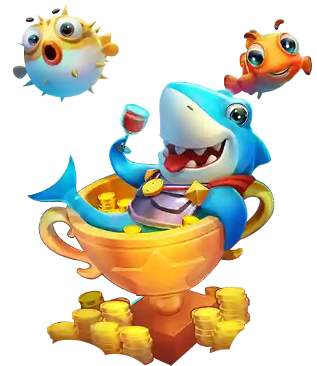 PHMACAO players aiming for big wins in fishing games