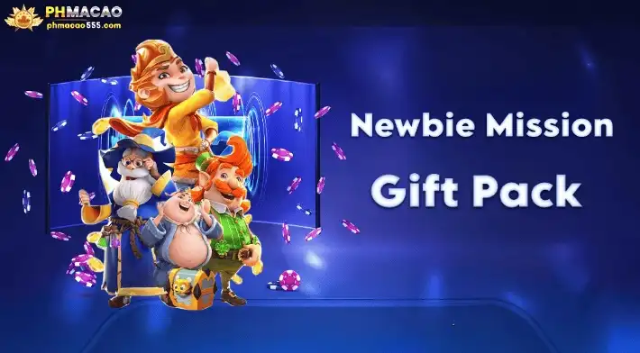 PHMACAO limited-time holiday event